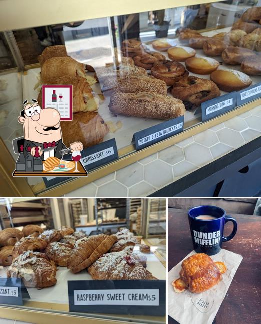 Bedard Bakery in Windsor Restaurant reviews