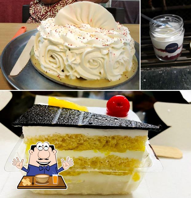 Hangout Cakes & More, Vasant Vihar, Thane West, Thane | Zomato