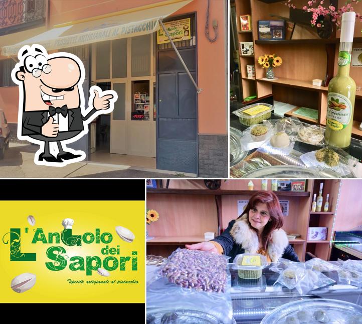 L'angolo dei Sapori Bronte