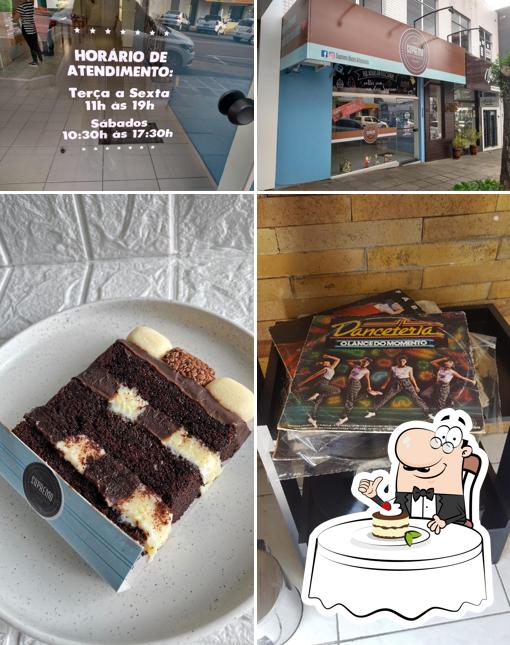 Supremo Doces Artesanais