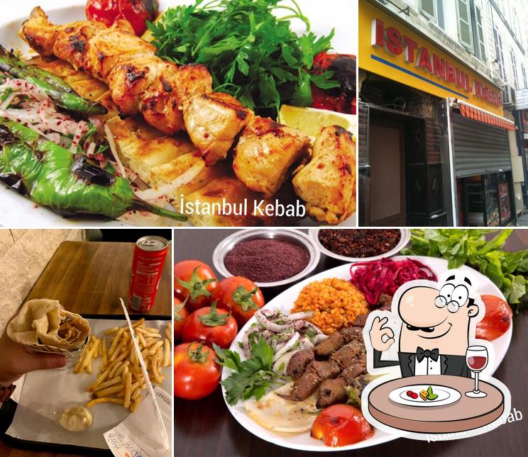 istanbul kebab fast food marseille restaurant reviews