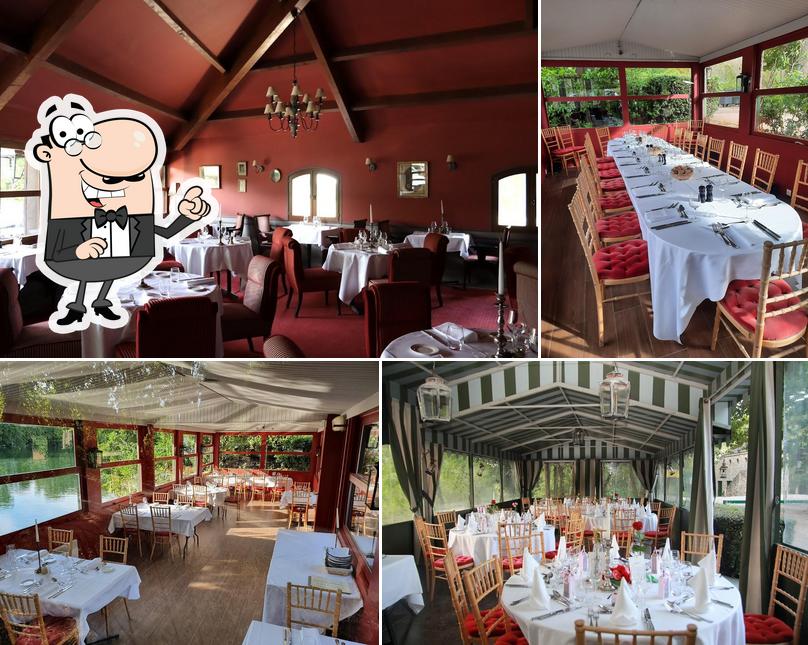 L'Auberge du Fruit Défendu