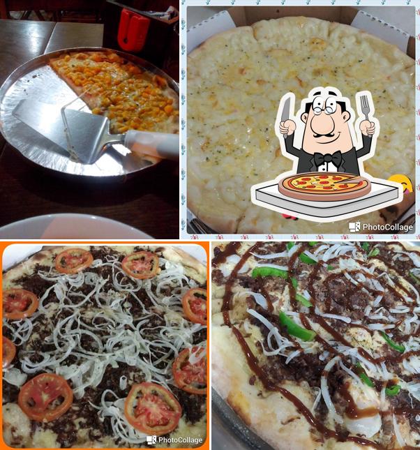 Pizzaria Sousa