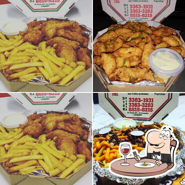 Pizzaria e Sorveteria KERO+ Mais