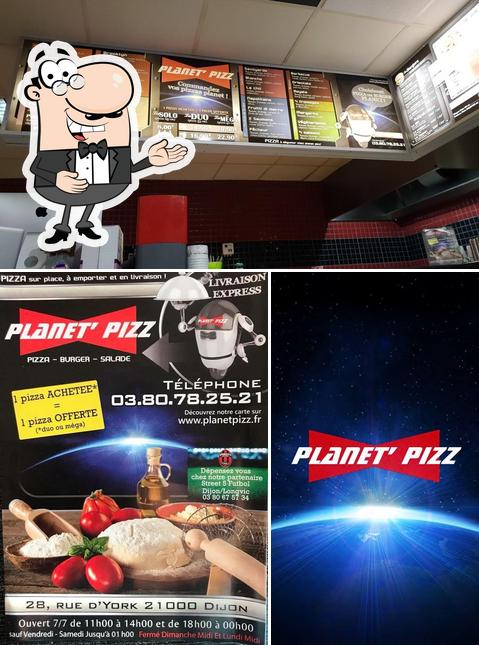 Image de PLANET'PIZZ