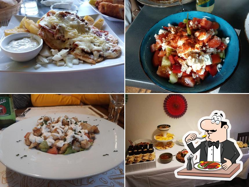 Pizzeria-catering Lipov hlad