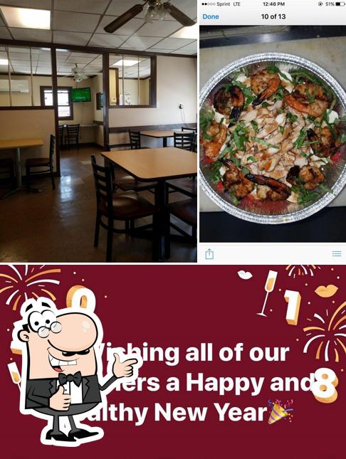 Main St Pizzeria & Restaurant in Chester Restaurant menu and reviews