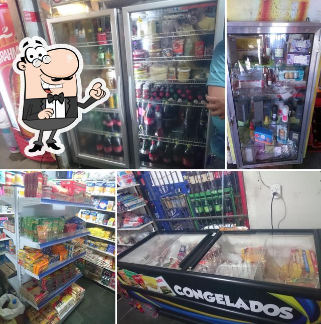 BAR E MERCEARIA DO GAVIÃO