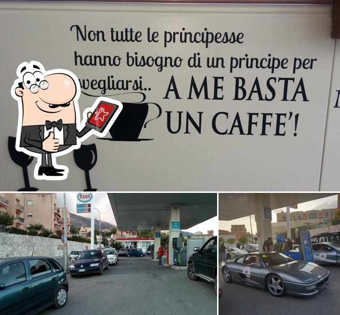 Ecco una foto di Cafè Valì