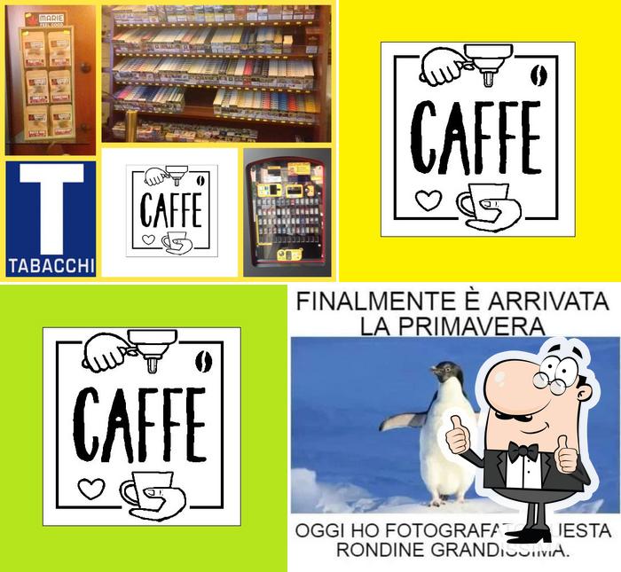 Caffè Manzoni 28