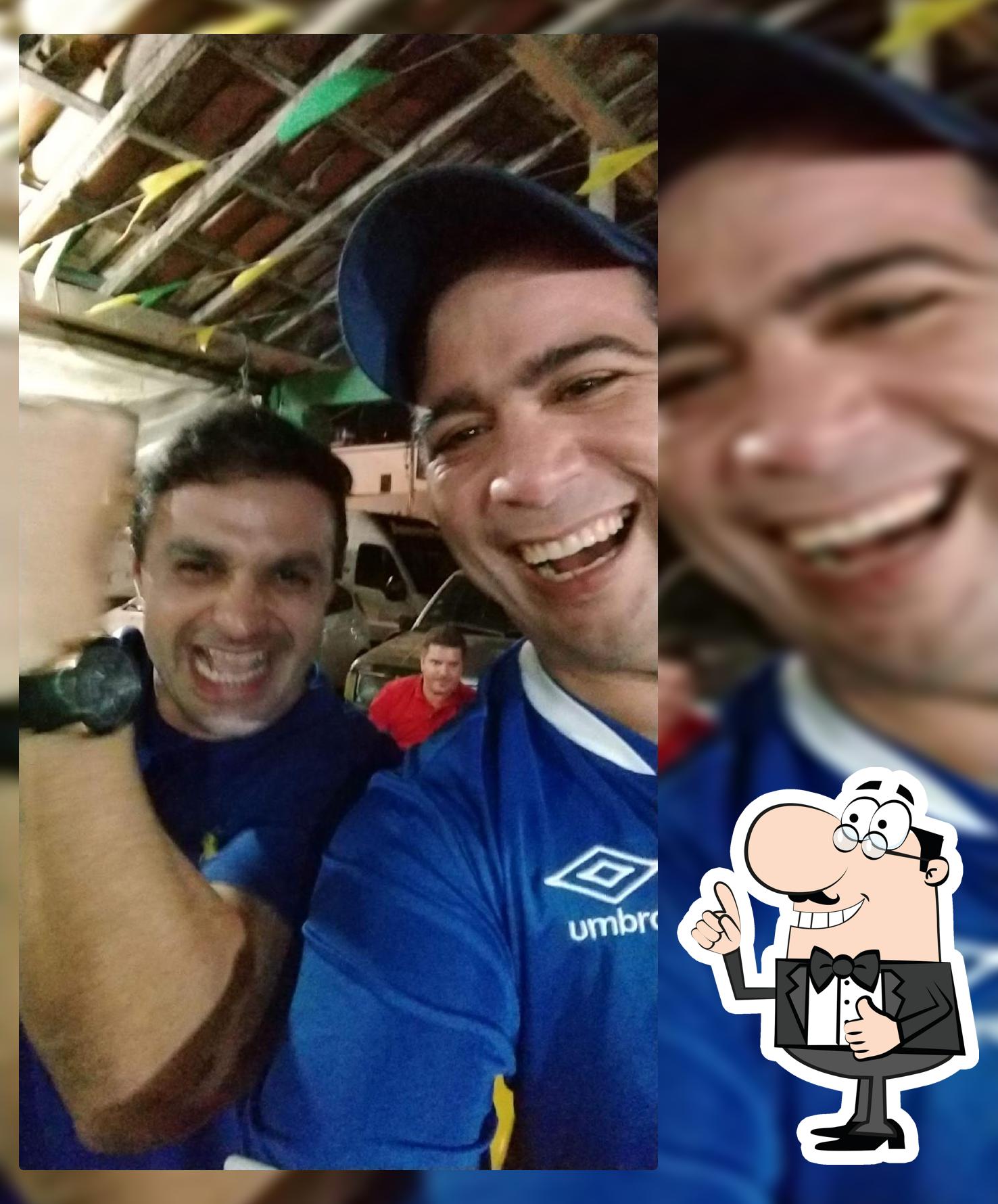 Espetinho do Didi foto