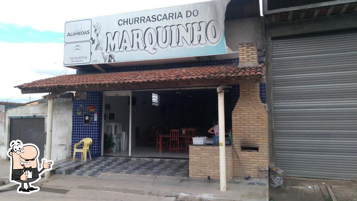 See this pic of Churrascaria Do Marquinhos