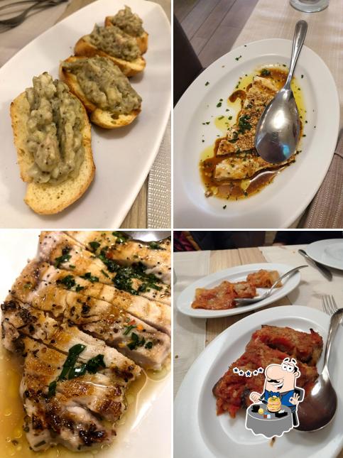 Osteria Il conte nero