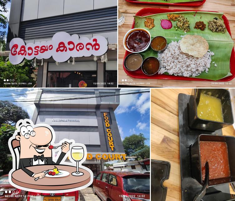 Kottayamkaran Foodcourt