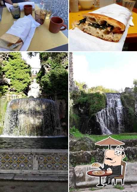 La Fraschetta da Neno