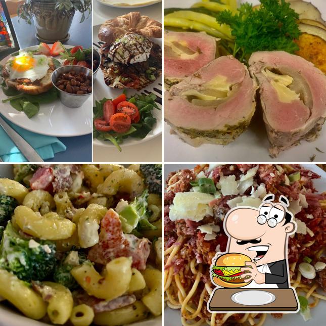 L'univers de Sophie in SaintZotique Restaurant menu and reviews