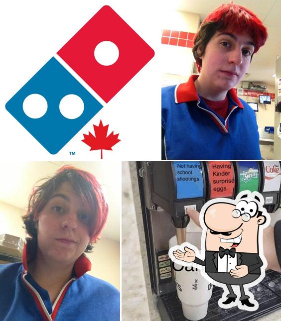 Voir la photo de Domino's Pizza