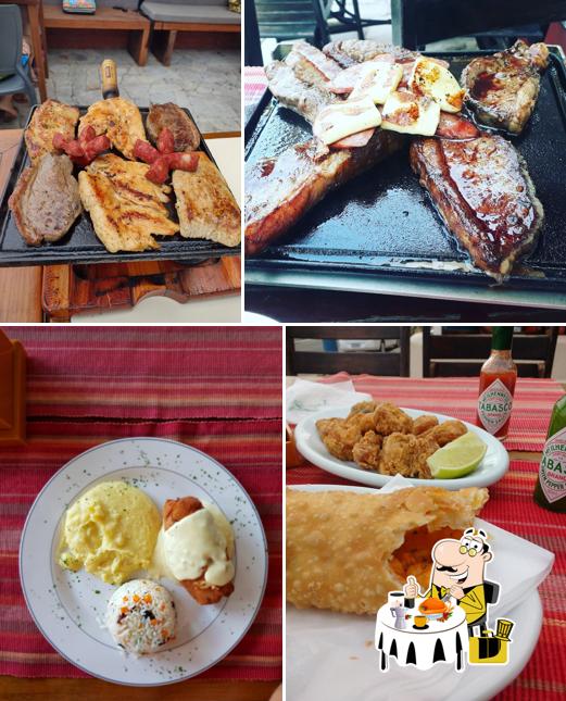 Durval Gastronomia