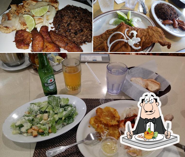 Latin american grill miami lakes restaurant menu prices and reviews