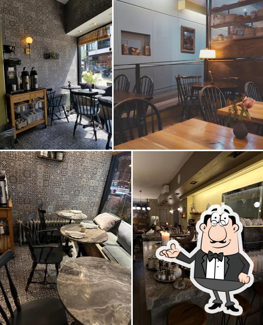 Luna Junction in Toronto Restaurant reviews
