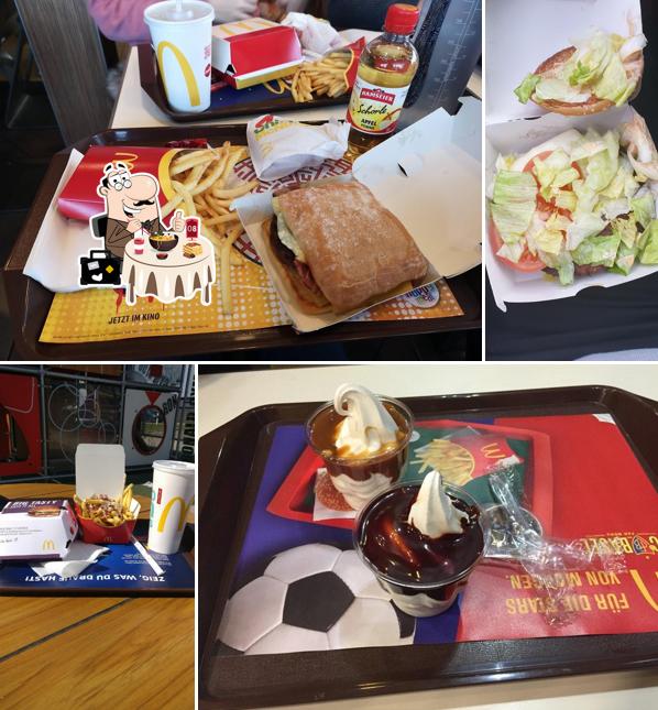 McDonald’s