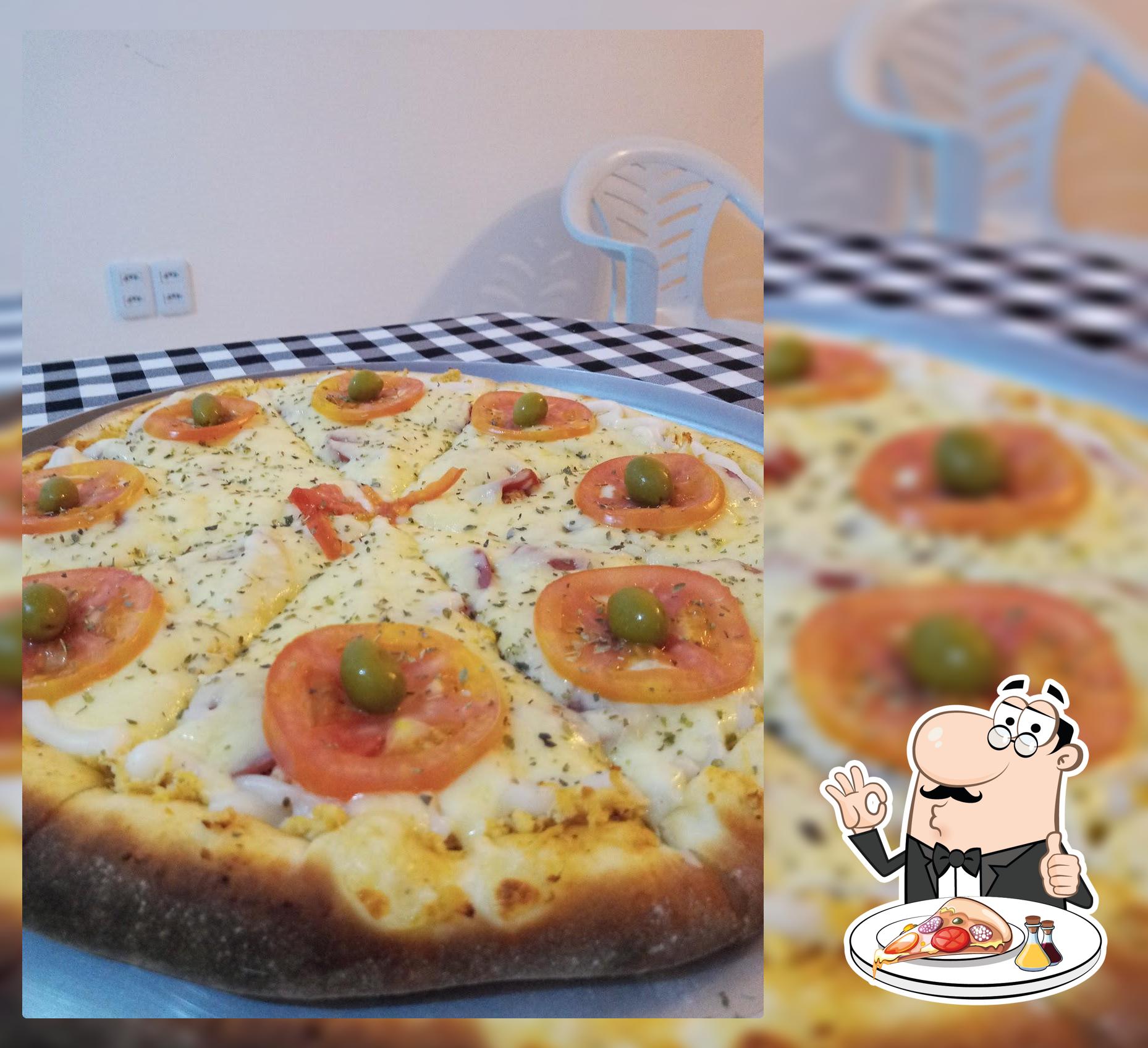 Pizzaria Florença
