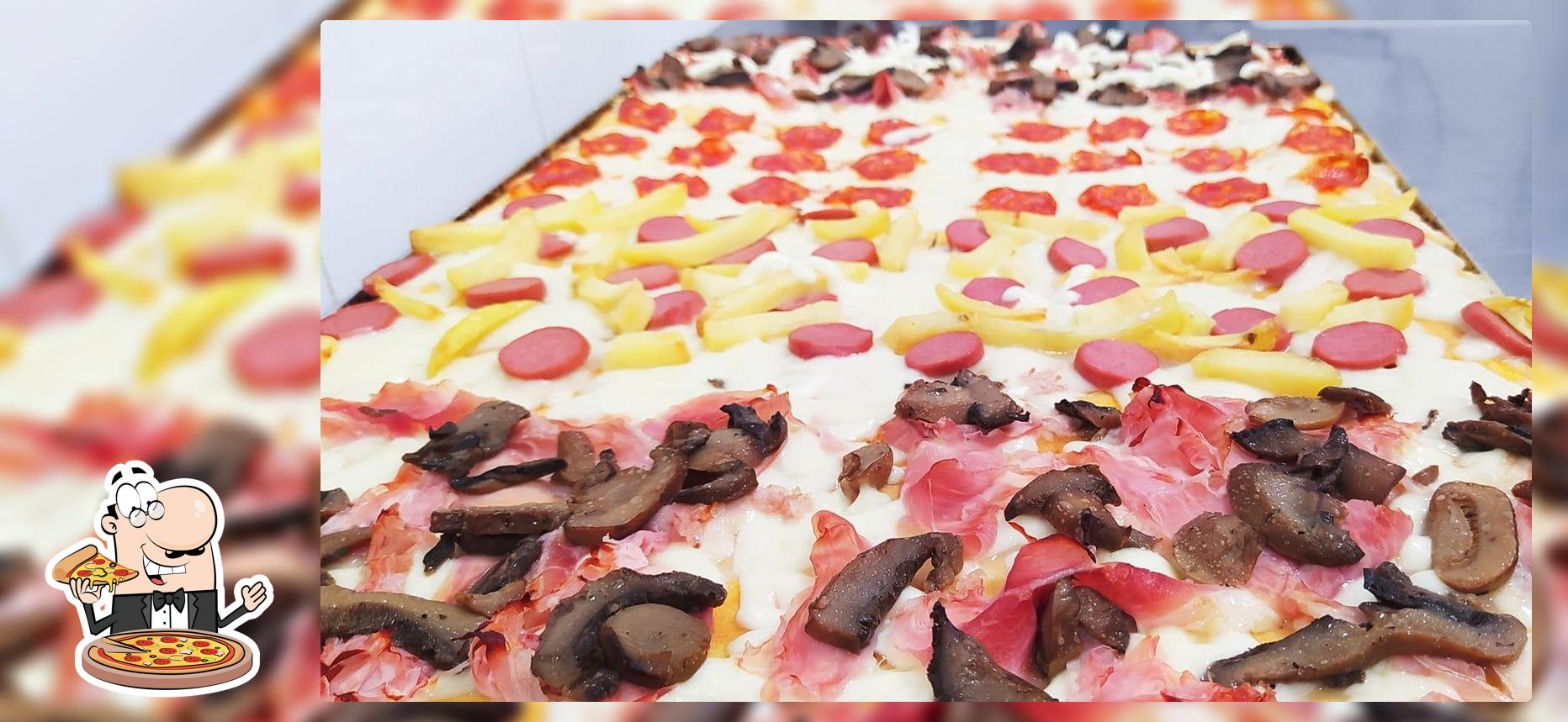 La Gaia Pizza