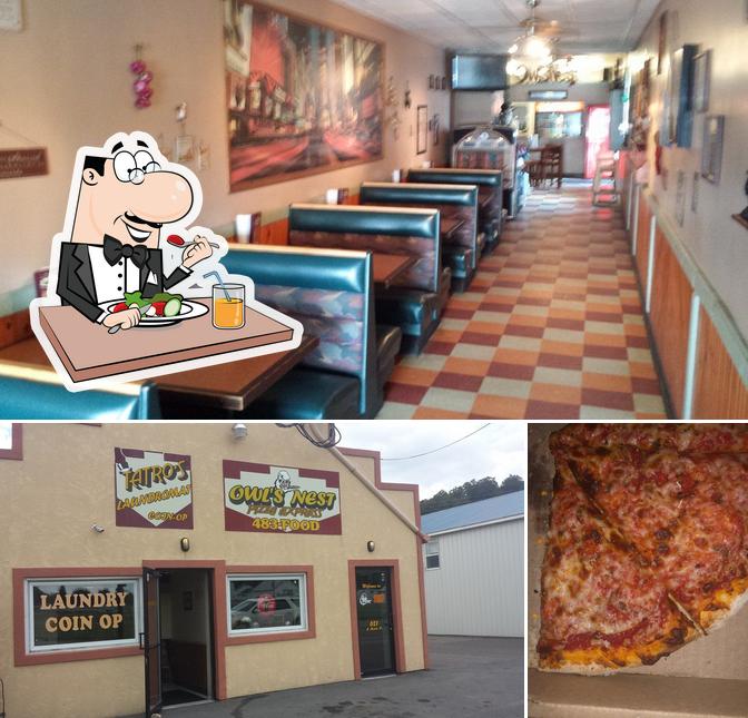 Find the best place to eat in Saranac Lake, spring 2024 - Restaurant Guru