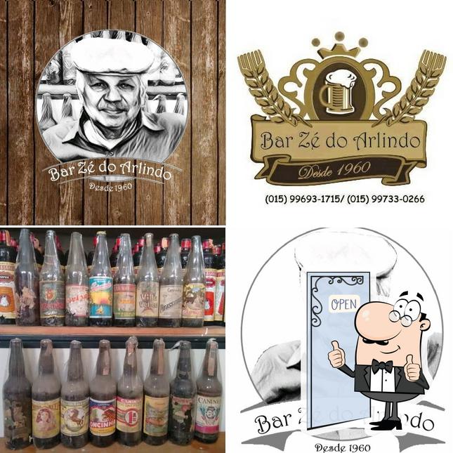 Bar Zé do Arlindo