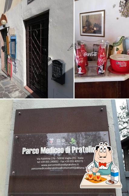 Bar Zocchi