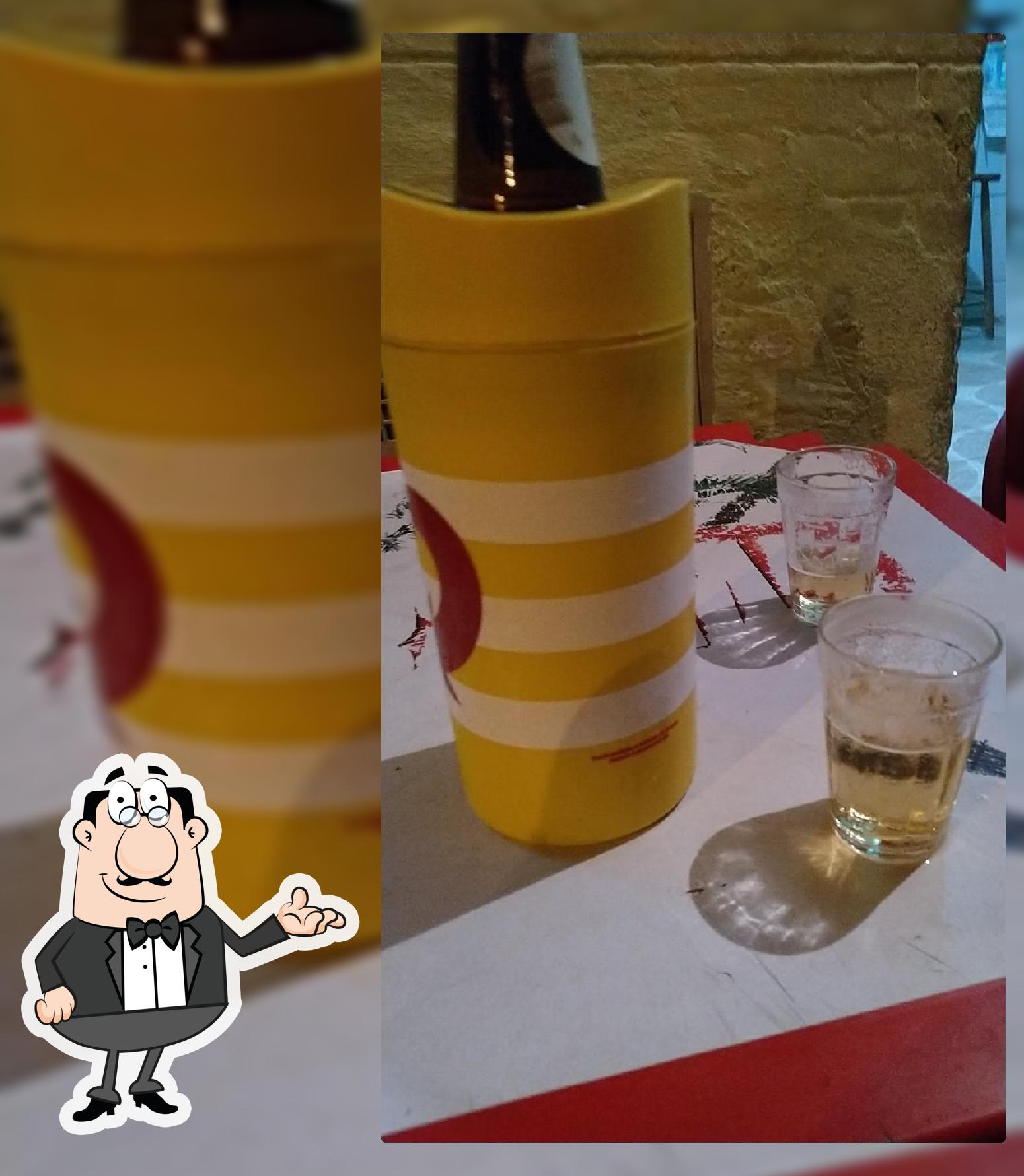 Bar da Mineira