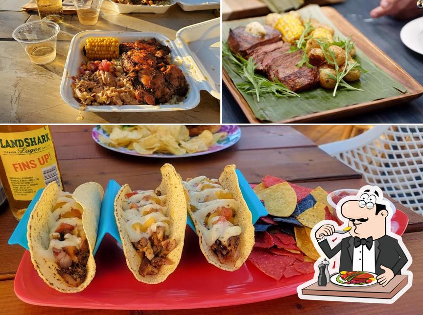 Top 5 restaurants in Tobermory, Ontario, september 2024 Restaurant Guru