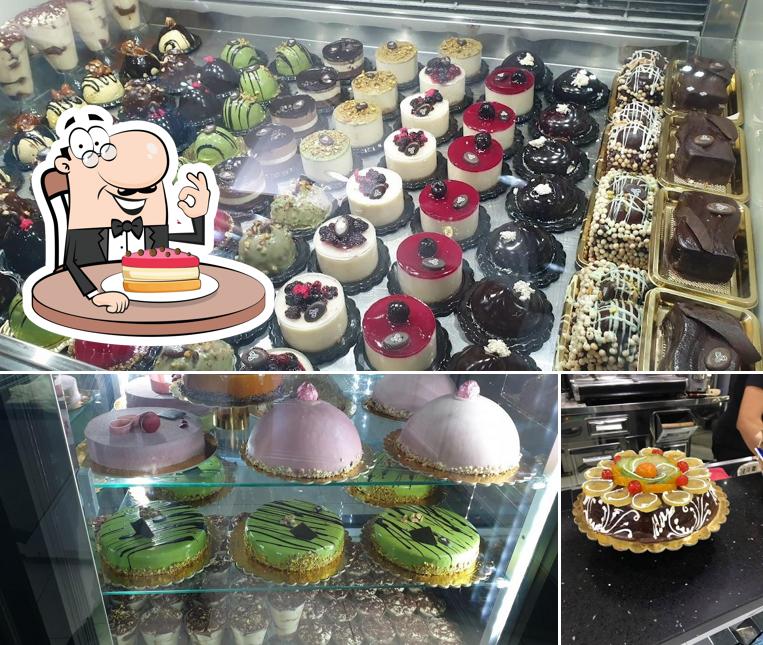 Luxury Cafè pub & bar, Palermo - Restaurant reviews