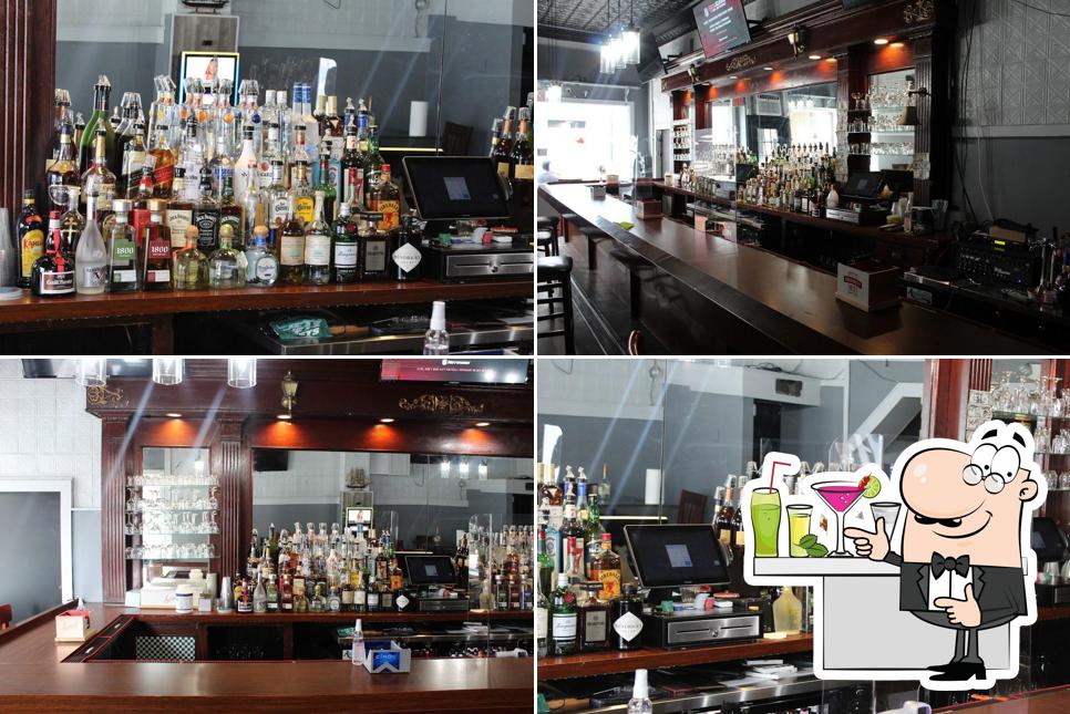 Mr.Cee's in Bayonne Restaurant reviews
