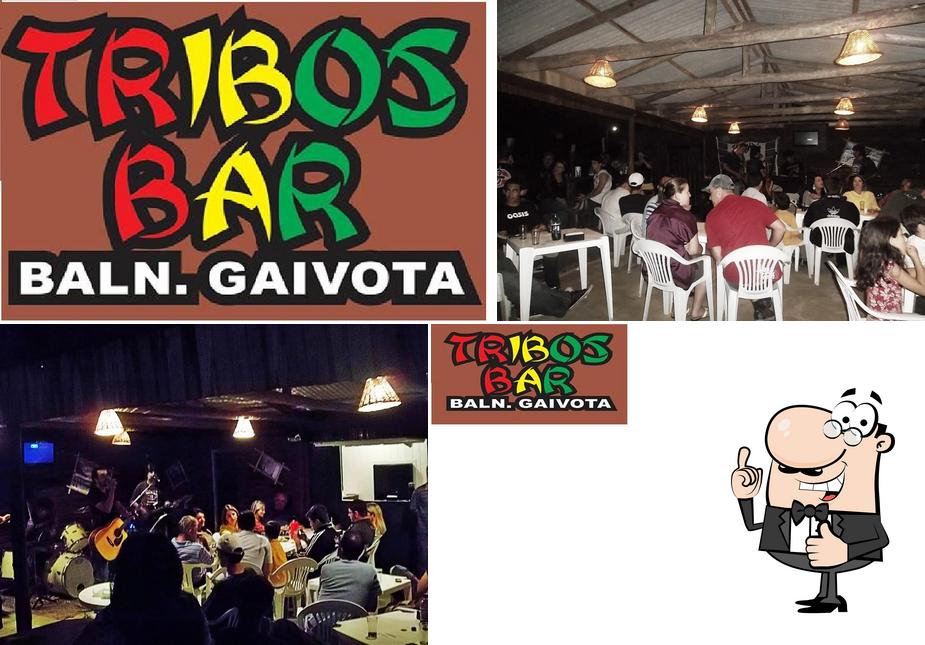 See the photo of Tribos Bar