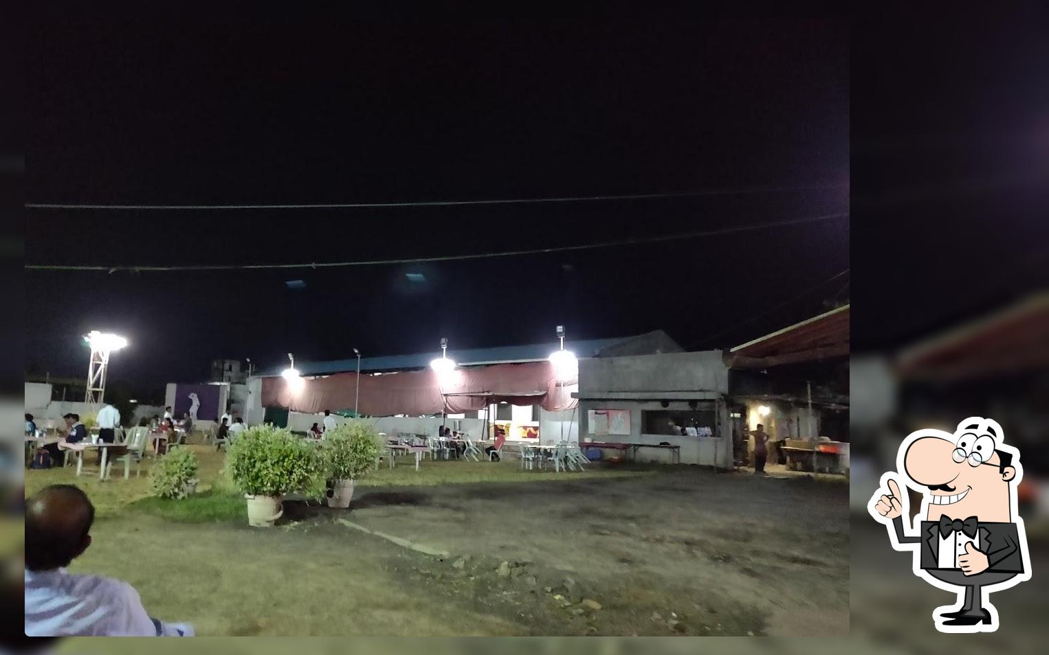 Amrut Garden