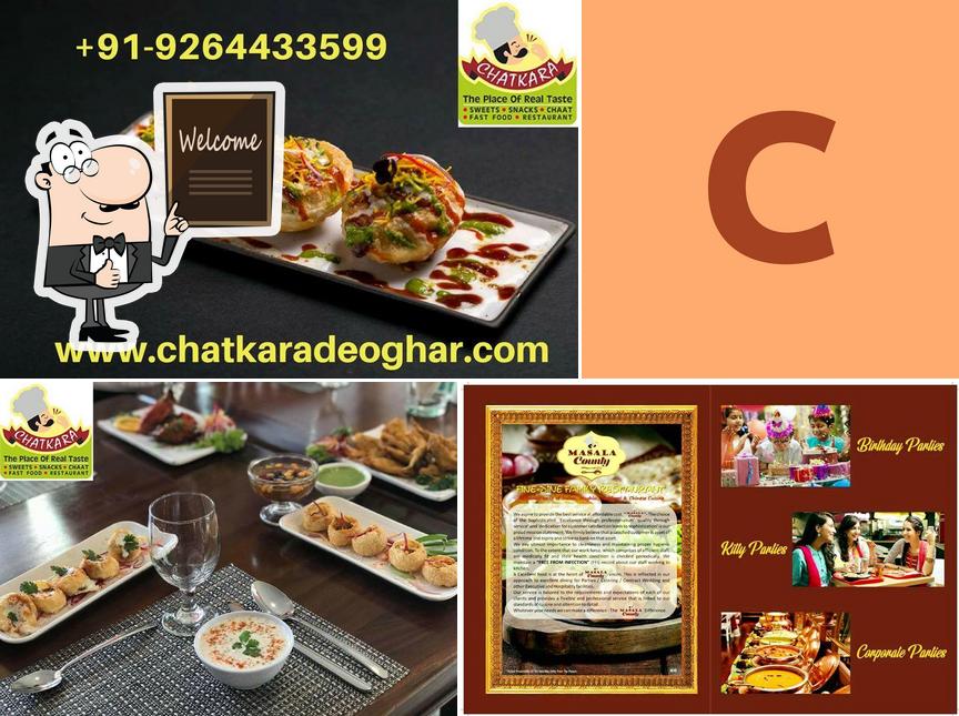 CHATKARA