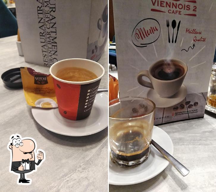 Voici une photo de Café Viennois 2