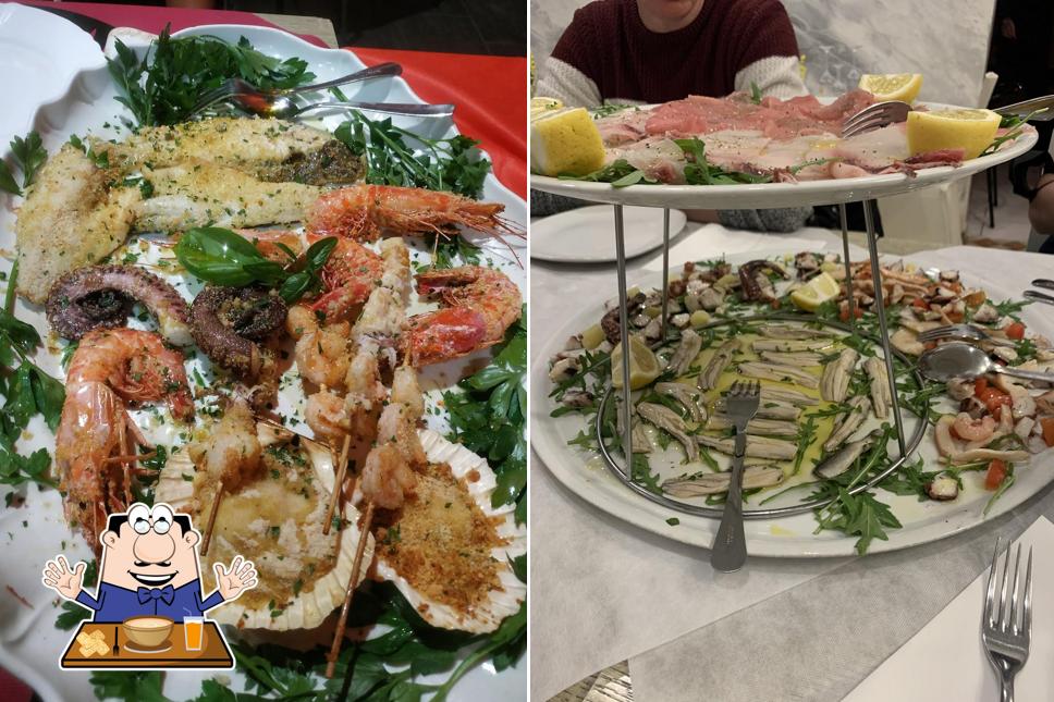 Cibo al Cris Ristorante