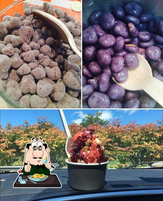 Fruition Chocolate Works in Shokan Restaurant menu and reviews