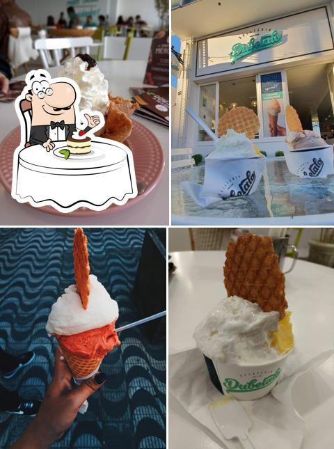 Gelateria Dubelato Centro
