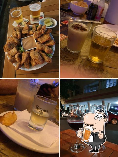 Hora Exata Bar e Comedoria