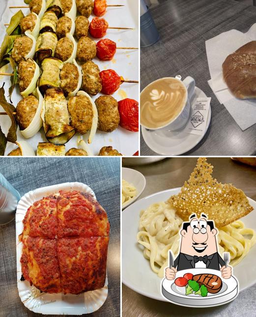 Panificio Tusa Arte & Gusto snc di Debora e Veronica Velardi