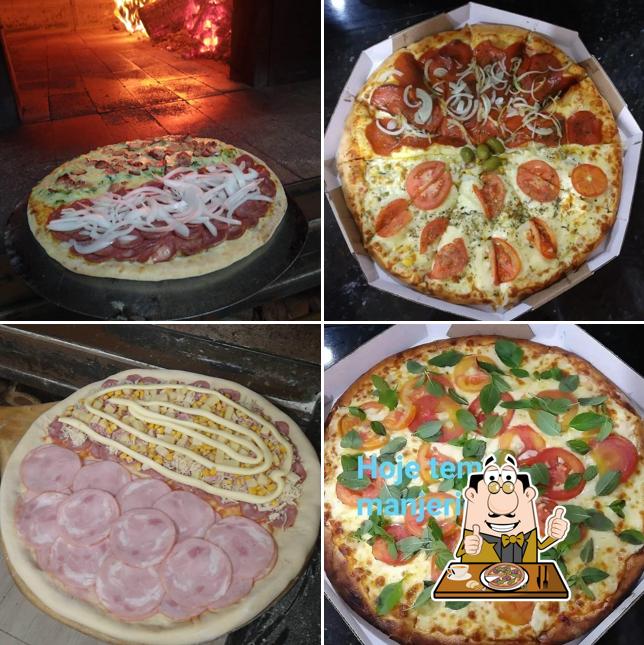 Pizzaria Forninho