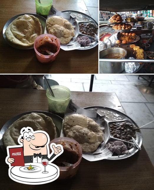 Ramesh chaat house