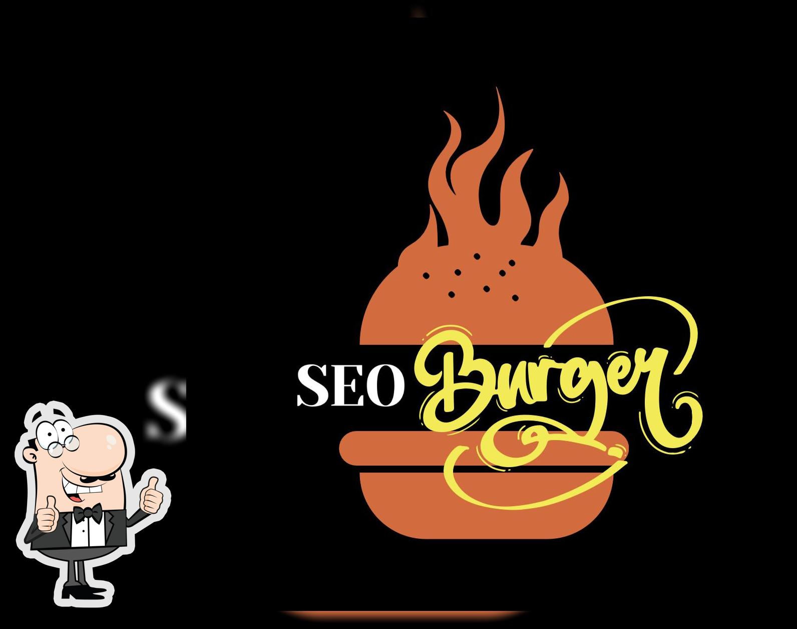 Seo Burger MG
