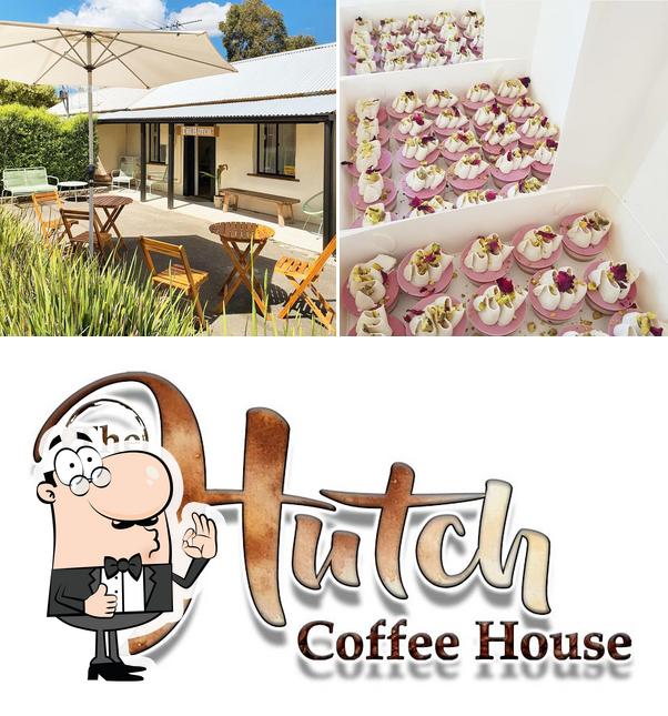 The Hutch Coffeehouse in Mount Barker Restaurant reviews