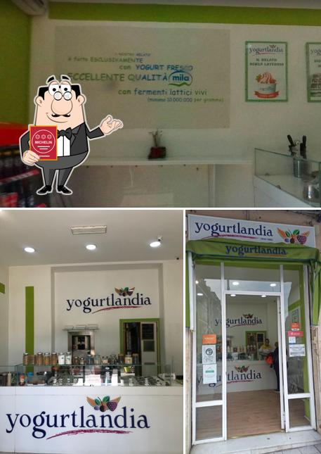 Guarda la immagine di Yogurtlandia Catania