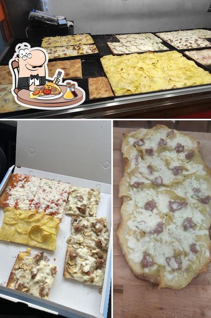 Scegli una pizza a momo pizza DOP_via di acqua bullicante ex_antonio e mirella