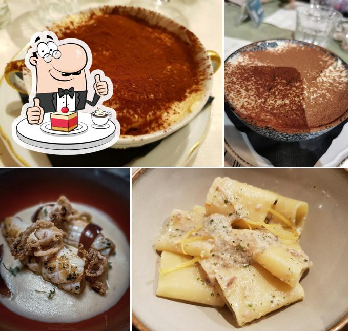 Il Bastimento Ristorante di Pesce